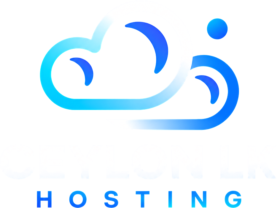 CEYLON LK HOSTING